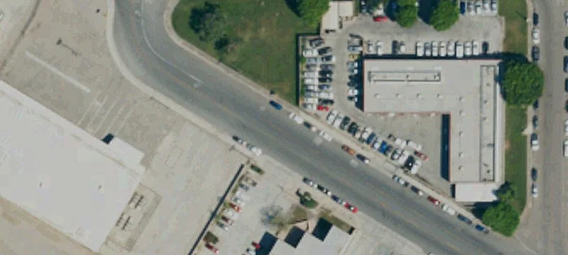Industrial Land with Freeway Access