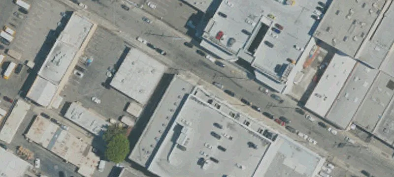 Downtown Fashion District Investment Opportunity