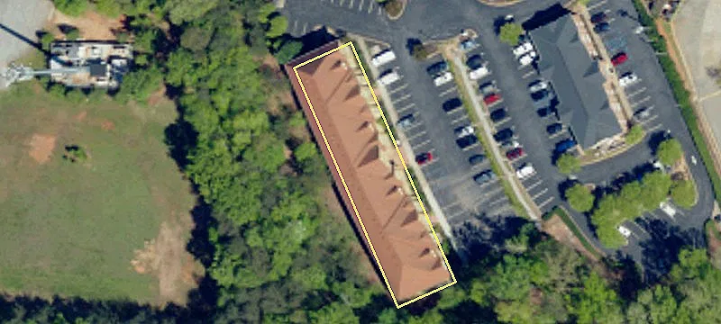 Office Space For Lease