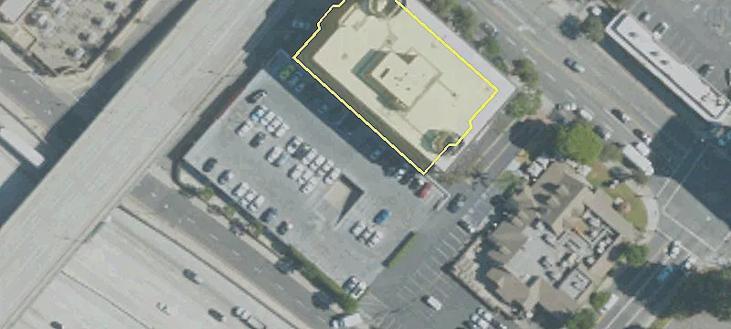 Downtown Burbank Office Space Available