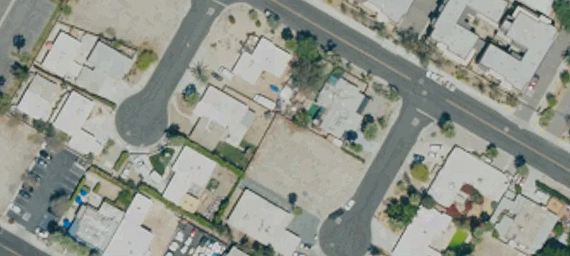 Rancho Mirage Office For Sale