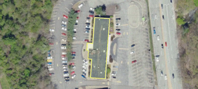 Medical Office Space on McKnight