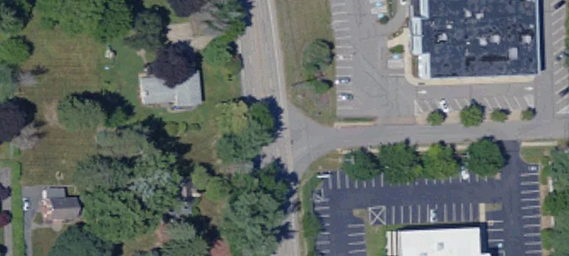 Second Floor Office Space Available