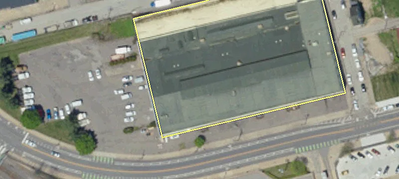 Industrial Space Available For Lease