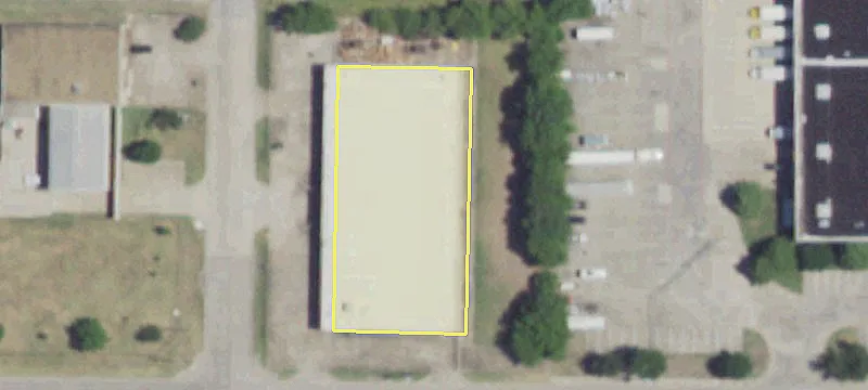 Industrial Property Available For Lease