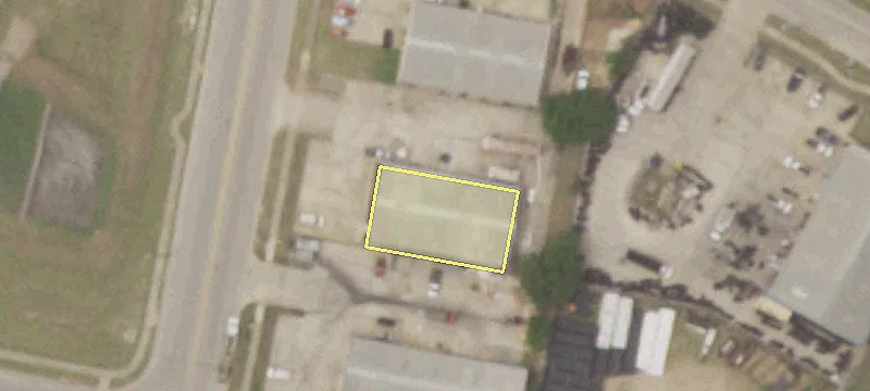 Versatile Industrial/Flex Space in Pflugerville