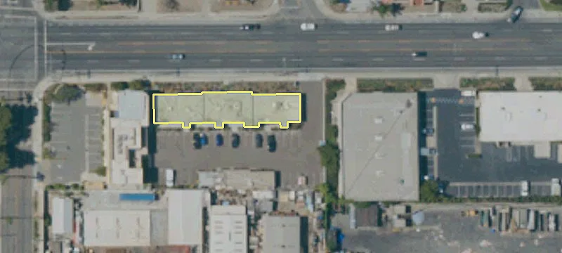 Rehabbed Office Space For Rent