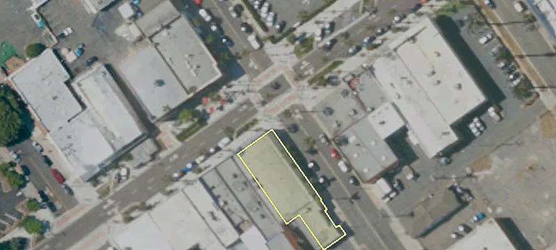 Oceanside Office/Retail Space For Rent