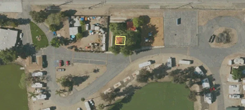 San Jacinto Land Opportunity