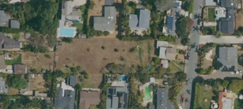 Ocean View Residential Subdivision Lots