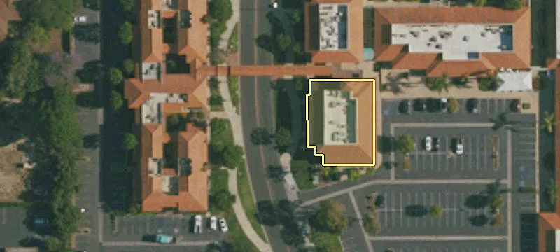 Camarillo Multi-Tenant Office Space