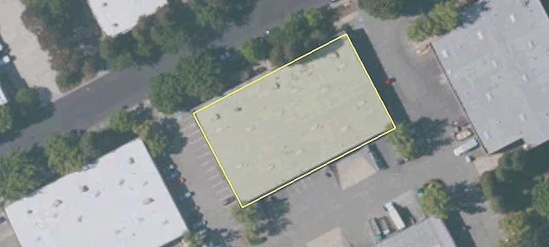 Industrial Space Available for Lease