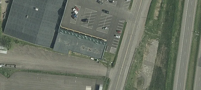 Retail Space in Grantsville Plaza