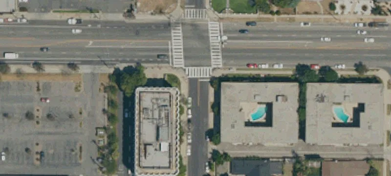 Granada Hills Class A Office