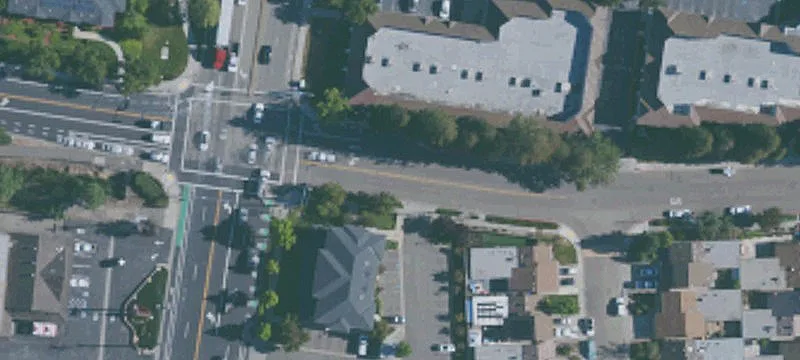 Retail Space in Pleasanton Center