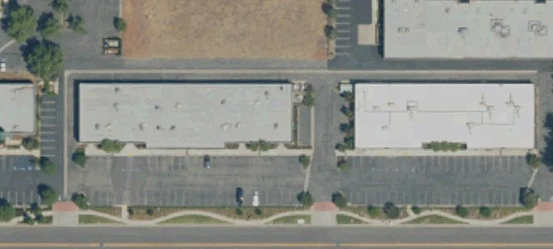 Office Space in Business District