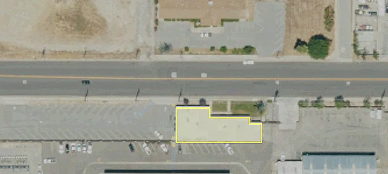Industrial Land For Sale