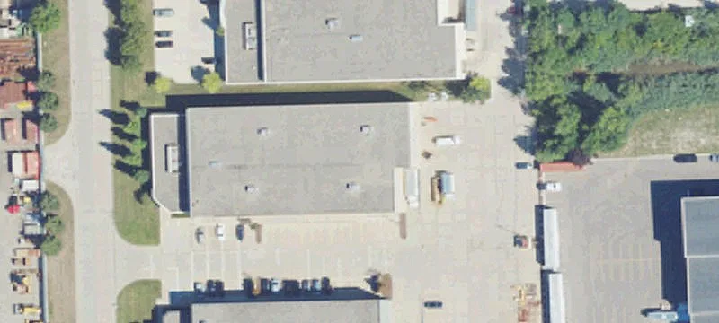 Industrial Space in Danview Technology Park
