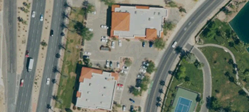 La Quinta Office Space Available