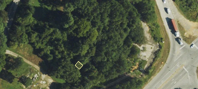 Commercial Land on Jones Sausage