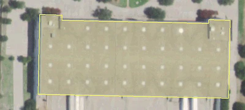 Rockwall Industrial Warehouse Space