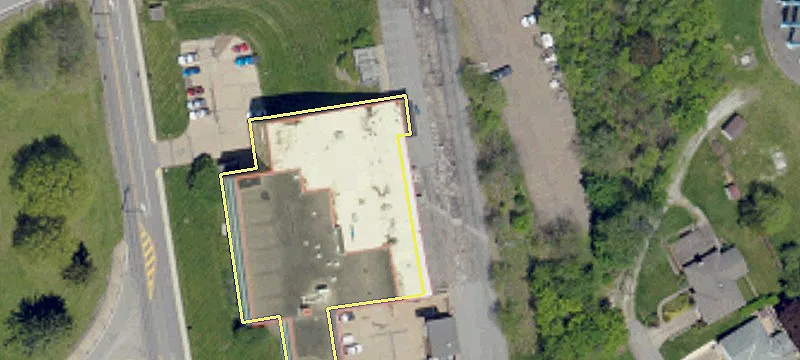 Adaptable Flex Space Opportunity