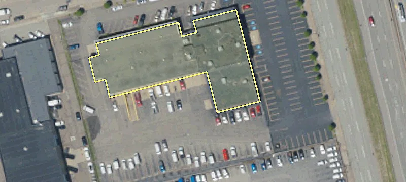 Mixed-Use Property Near Esplanade Development