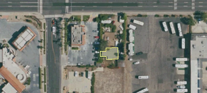 Moorpark Retail/Office Space Available