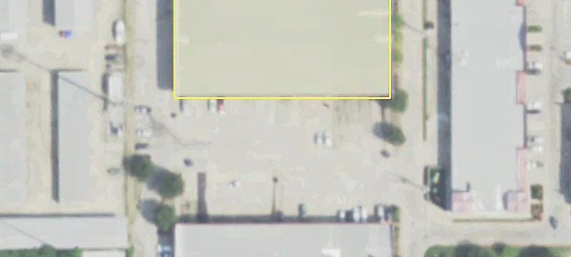 Katy Warehouse and Office Space