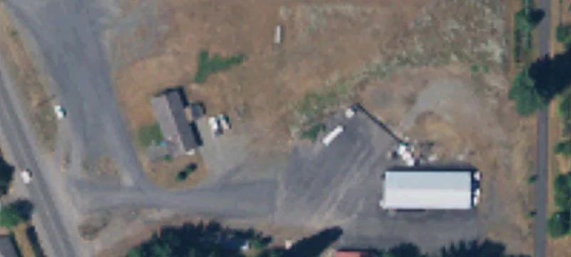 New Industrial Warehouse Space Available