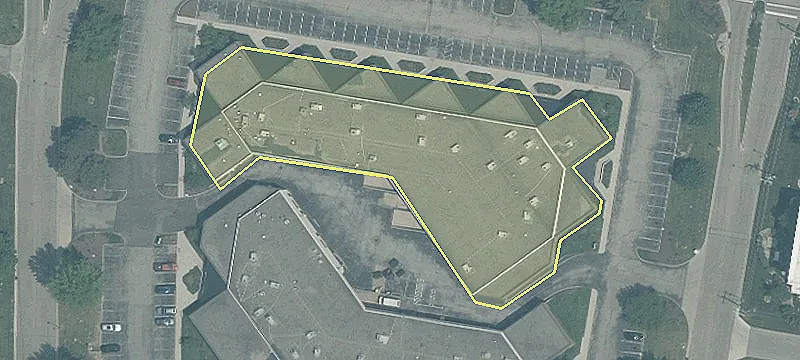 Warehouse and Office Space Available