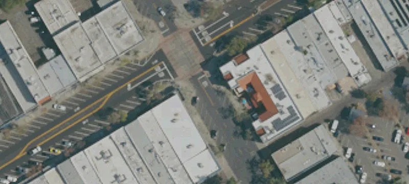 Renovated Office Space Available