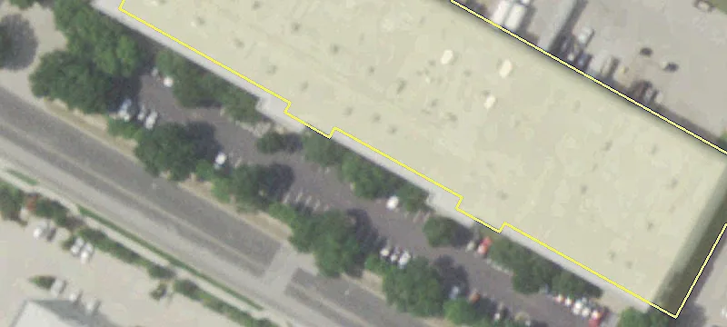 Flex/Warehouse Space Available for Lease