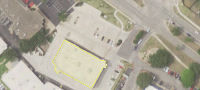 Available Flex and Office Space