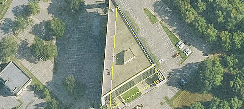 Premier Office Building with Visibility