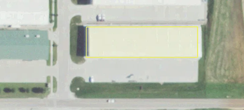Industrial Unit in South West