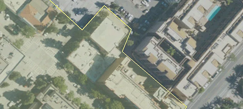 Burbank Corner Location Office Space