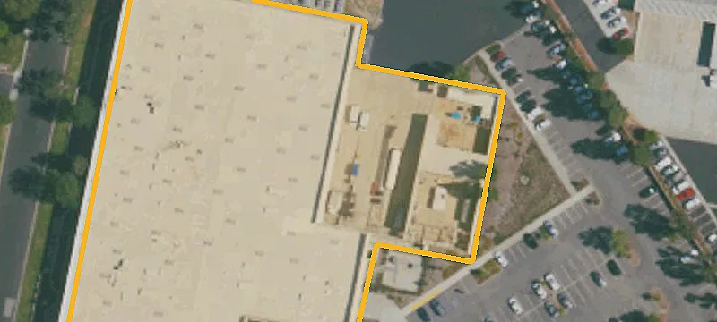 Moorpark Industrial/Warehouse/Office Space