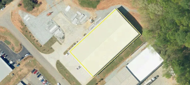 Industrial Space for Lease