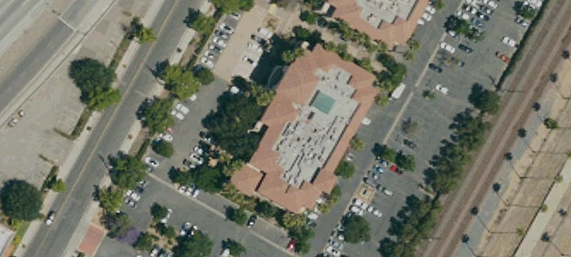 Riverside Office Space Available