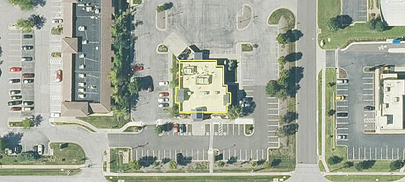 Restaurant Opportunity on 119th Street