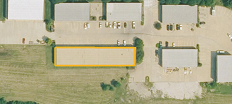 Flex Space Available For Rent