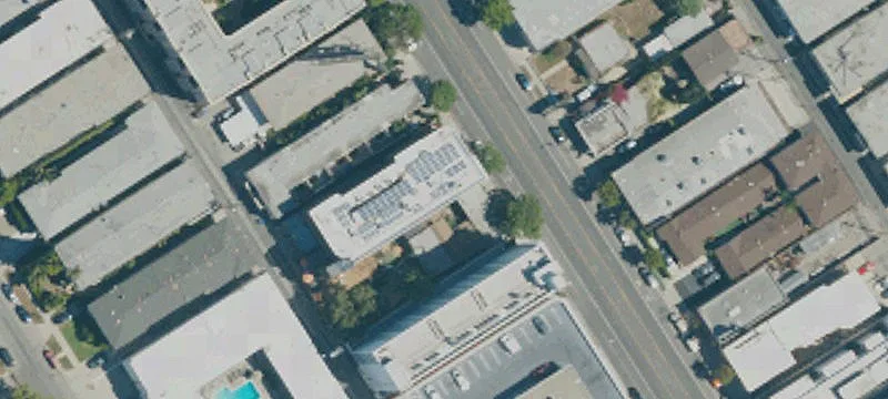 Office Building For Sale