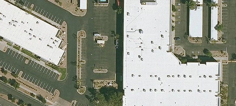 Industrial Space Near Phoenix Airport