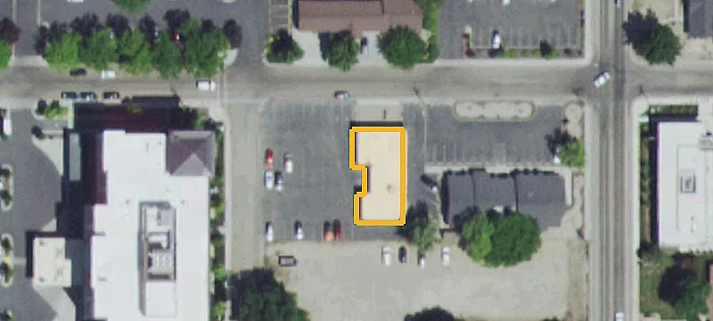 Medical Office Space Sublease