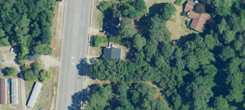 Commercial Land Available For Rent
