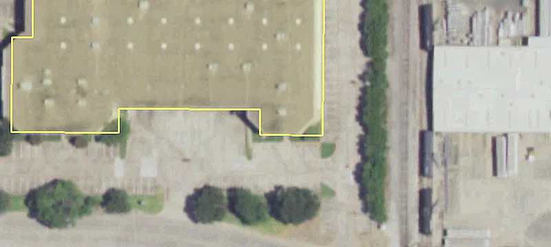 Land for Lease in Garland