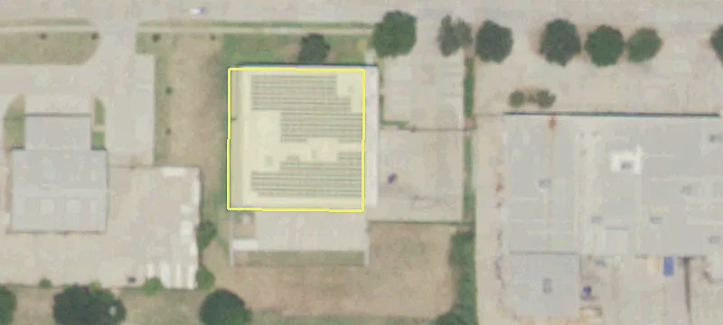 Industrial/Flex Building for Lease