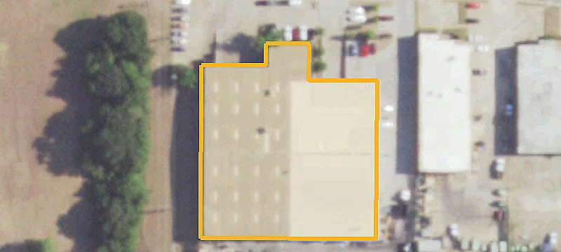 Industrial Land For Sale