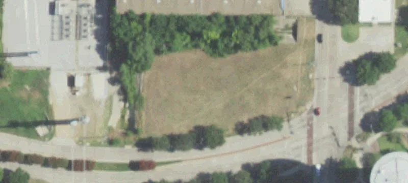 Addison Commercial Land for Sale